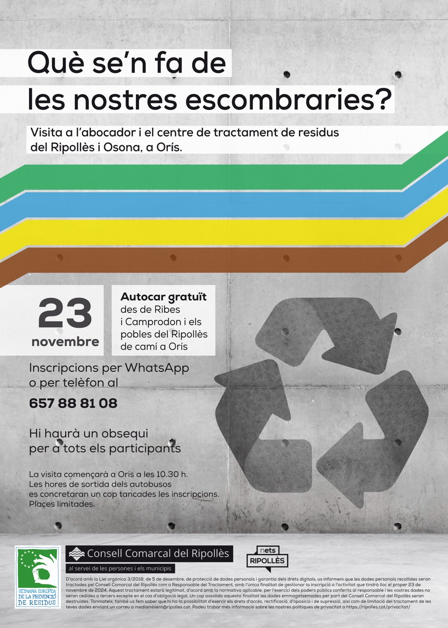202411 Cartell v
 isita abocador a mida gran